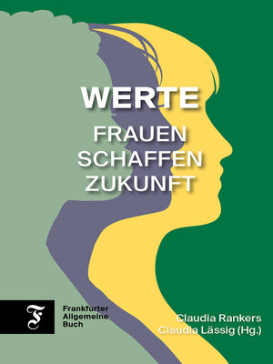cover image of Werte